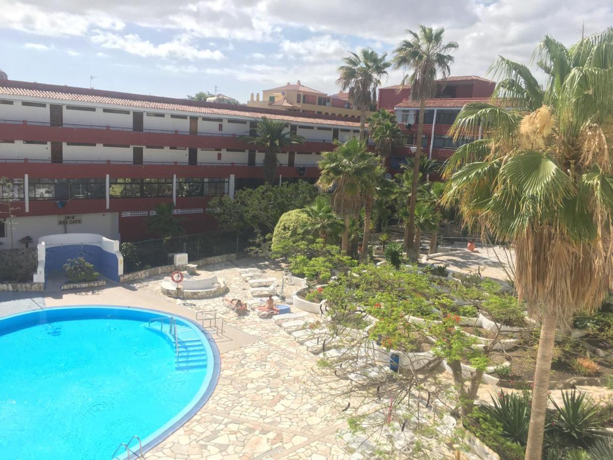 Tenerife Sur, Costa Del Silencio Arona  Εξωτερικό φωτογραφία
