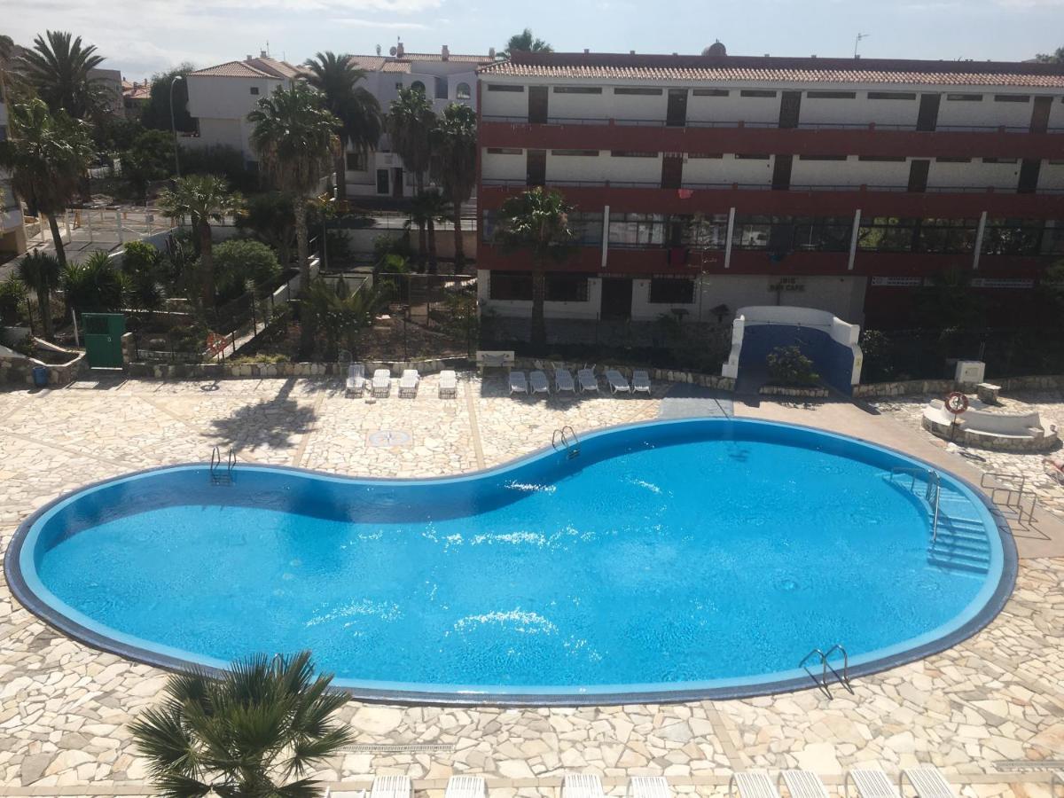 Tenerife Sur, Costa Del Silencio Arona  Εξωτερικό φωτογραφία